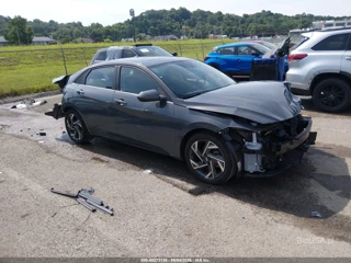 HYUNDAI HYUNDAI ELANTRA SEL