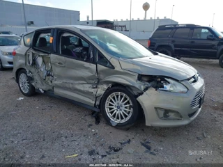 FORD FORD C-MAX HYBRID SE
