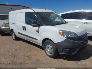 RAM RAM PROMASTER CITY TRADESMAN