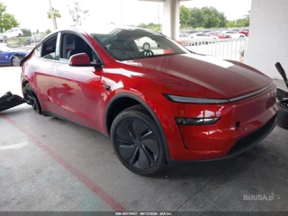 TESLA TESLA MODEL Y PREMIUM REAR-WHEEL DRIVE/REAR-WHEEL DRIVE
