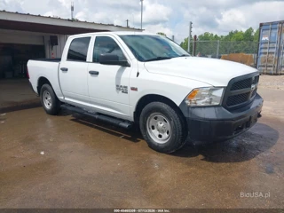 RAM RAM 1500 CLASSIC TRADESMAN  4X4 5'7 BOX