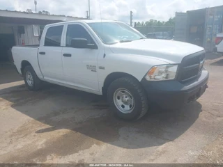 RAM RAM 1500 CLASSIC SSV  4X4 5'7 BOX