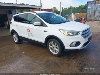 FORD FORD ESCAPE SE