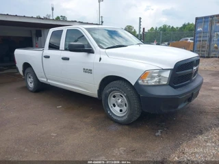 RAM RAM 1500 TRADESMAN  4X2 6'4 BOX
