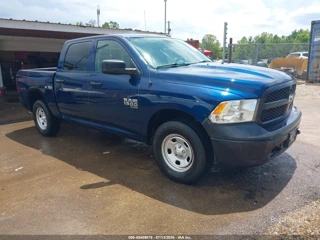 RAM RAM 1500 CLASSIC TRADESMAN  4X4 5'7 BOX