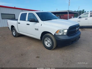 RAM RAM 1500 TRADESMAN