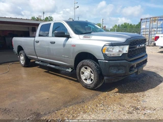 RAM RAM 2500 TRADESMAN  4X4 8' BOX
