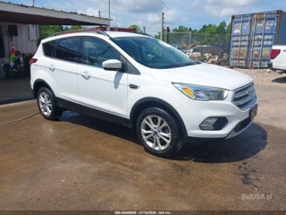 FORD FORD ESCAPE SE