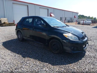 TOYOTA TOYOTA MATRIX