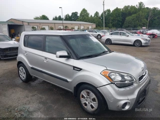 KIA KIA SOUL