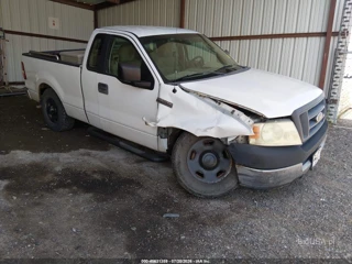 FORD FORD F-150 STX/XL/XLT