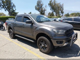 FORD FORD RANGER XLT