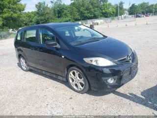 MAZDA MAZDA MAZDA5 TOURING