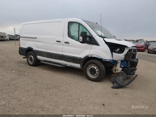 FORD FORD TRANSIT-250