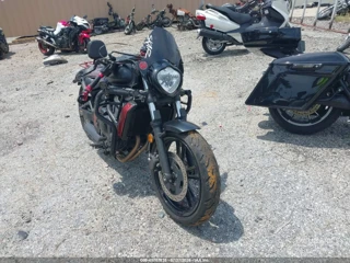 KAWASAKI KAWASAKI EN650 C