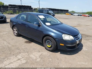 VOLKSWAGEN VOLKSWAGEN JETTA S