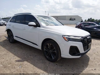 AUDI AUDI Q7 PREMIUM PLUS 55 TFSI QUATTRO TIPTRONIC