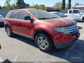 FORD FORD EDGE SE