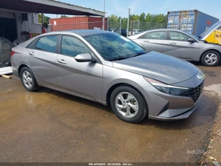 HYUNDAI HYUNDAI ELANTRA SE