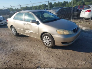 TOYOTA TOYOTA COROLLA LE