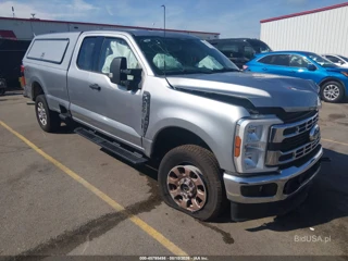 FORD FORD F-250 XLT