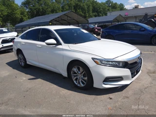 HONDA HONDA ACCORD LX