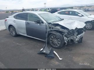 LEXUS LEXUS ES 350