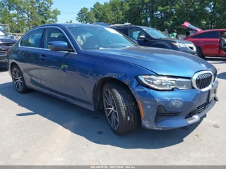 BMW 330I XDRIVE