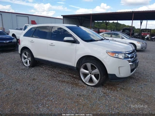 FORD FORD EDGE SEL