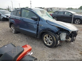FORD FORD ESCAPE SEL