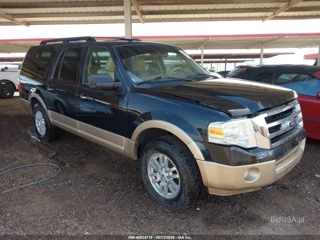 FORD FORD EXPEDITION EL XLT