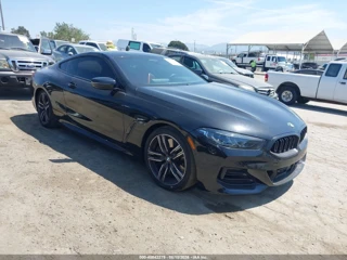 BMW 840I XDRIVE