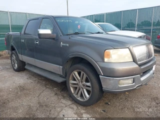 LINCOLN LINCOLN MARK LT