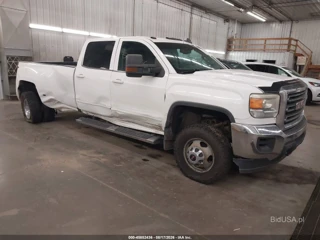 GMC SIERRA 3500HD AVAILABLE WIFI SLE