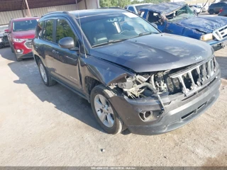 JEEP JEEP COMPASS LATITUDE