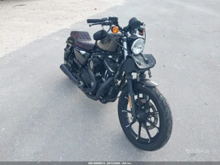 HARLEY-DAVIDSON HARLEY-DAVIDSON XL883 N