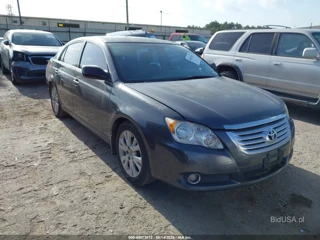TOYOTA TOYOTA AVALON XLS