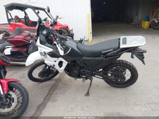 KAWASAKI KAWASAKI KL650 G