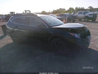 SUBARU SUBARU OUTBACK ONYX EDITION XT