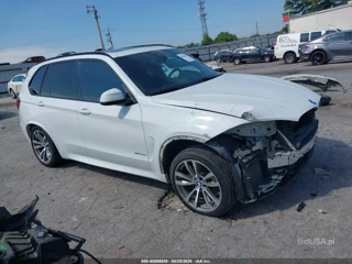BMW X5 XDRIVE50I