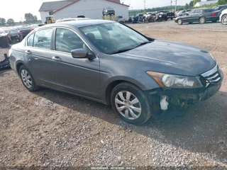 HONDA HONDA ACCORD SDN LX