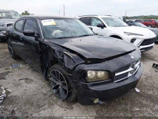 DODGE DODGE CHARGER