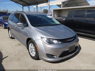 CHRYSLER CHRYSLER PACIFICA TOURING L