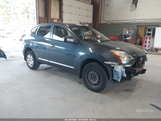NISSAN NISSAN ROGUE SELECT S