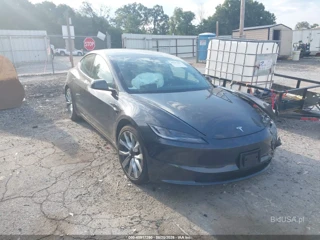 TESLA TESLA MODEL 3 LONG RANGE REAR-WHEEL DRIVE/STANDARD REAR-WHEEL DRIVE