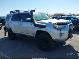 TOYOTA TOYOTA 4RUNNER TRAIL