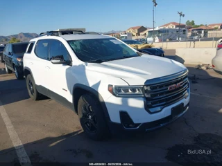 GMC ACADIA AWD AT4
