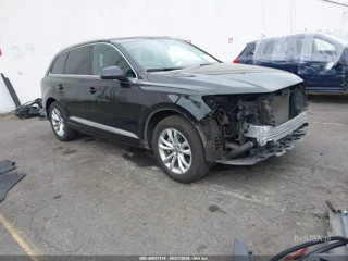 AUDI AUDI Q7 2.0T PREMIUM