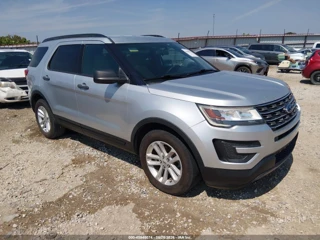 FORD FORD EXPLORER