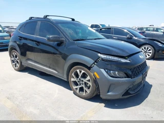HYUNDAI HYUNDAI KONA LIMITED